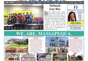 Gutter Cleaning and Repair Staten island April 20 2016 Massapequa by south Bay S Neighbor Newspapers issuu