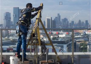 Gutter Cleaning Birmingham Al Window Cleaning Platform Stock Photos Window Cleaning Platform