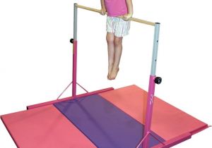 Gymnastics Bar with Mat 30 Best Images About Home Gymnastics Equipment On