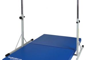 Gymnastics Bar with Mat Gymnastics Mini Bar Mini Bar Mat