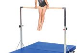 Gymnastics Bar with Mat Gymnastics Mini Bar Mini Bar Mat