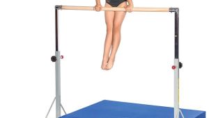 Gymnastics Bar with Mat Gymnastics Mini Bar Mini Bar Mat