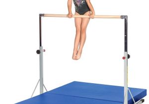 Gymnastics Bar with Mat Gymnastics Mini Bar Mini Bar Mat