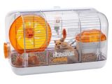 Habitrail Cristal Hamster Habitat Habitrail Cristal Hamster Habitat Hamster Cages and