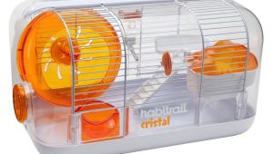 Habitrail Cristal Hamster Habitat Habitrail Cristal Hamster Habitat Review