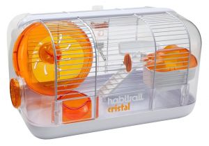 Habitrail Cristal Hamster Habitat Habitrail Cristal Hamster Habitat Review