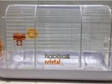 Habitrail Cristal Hamster Habitat Small Animal Supplies Hagen Habitrail Cristal Hamster