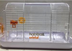 Habitrail Cristal Hamster Habitat Small Animal Supplies Hagen Habitrail Cristal Hamster