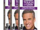 Hair Color Tube Storage Ideas Amazon Com Just for Men touch Of Gray Men S Hair Color Light