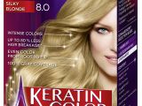 Hair Color Tube Storage Ideas Amazon Com Schwarzkopf Keratin Color Anti Age Hair Color Cream 8 0