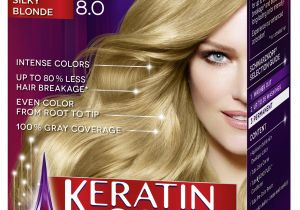 Hair Color Tube Storage Ideas Amazon Com Schwarzkopf Keratin Color Anti Age Hair Color Cream 8 0