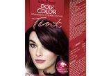 Hair Color Tube Storage Ideas Schwarzkopf Poly Color Tint Red Black 87 Wilko