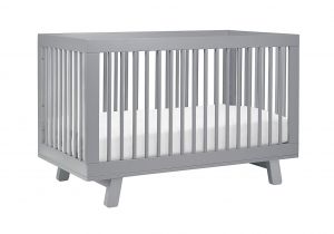 Half Baby Crib attached to Bed Amazon Com Babyletto Hudson 3 In 1 Convertible Crib with toddler