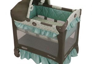 Half Baby Crib attached to Bed the 8 Best Pack N Plays to Buy In 2019