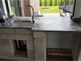 Half Bullnose Edge Granite Countertops Granite Countertop Field Reports