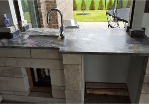 Half Bullnose Edge Granite Countertops Granite Countertop Field Reports