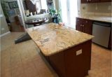 Half Bullnose Edge Granite Countertops Granite Countertops Installed In Mint Hill Nc Deja Vu 6 17 13 Http