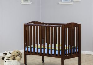 Half Crib that attaches to Bed the 7 Best Baby Crib Choices for A Grandparent S House Of 2019