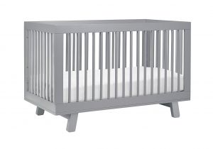 Half Crib that Connects to Bed Amazon Com Babyletto Hudson 3 In 1 Convertible Crib with toddler