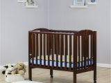 Half Crib that Connects to Bed the Best Baby Crib Choices for A Grandparent S House Of 2019