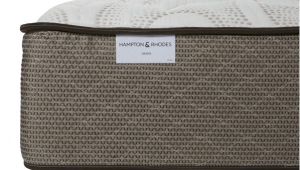 Hampton and Rhodes Hr420s 12.25 Plush Mattress Queen Hampton Rhodes Hr420s Plush Mattress Reviews Consumer