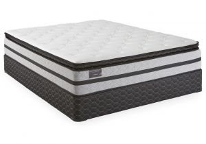 Hampton and Rhodes Limited Edition Queen Mattress Limited Edition Misty Creek 12 25 Quot Pillow top Mattress