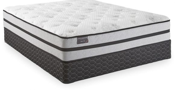 Hampton and Rhodes Limited Edition Queen Mattress Limited Edition Windsor Parke 12 75 Quot Plush Mattress