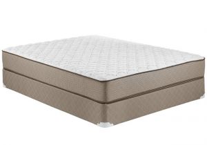 Hampton and Rhodes Mattress Reviews Hampton Rhodes 320 Cushion Firm Mattress