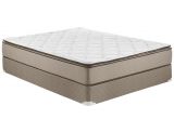 Hampton and Rhodes Mattress Reviews Hampton Rhodes 340 Pillowtop Mattress