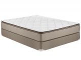 Hampton and Rhodes Mattress Reviews Hampton Rhodes 340 Pillowtop Mattress