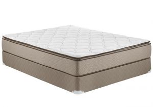 Hampton and Rhodes Mattress Reviews Hampton Rhodes 340 Pillowtop Mattress