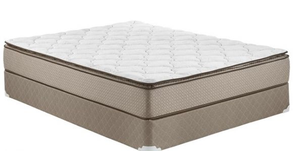 Hampton and Rhodes Mattress Reviews Hampton Rhodes 340 Pillowtop Mattress