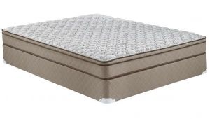 Hampton and Rhodes Mattress Reviews Hampton Rhodes Hr200 Medium Firm Euro top Mattress