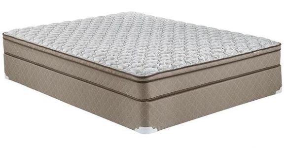 Hampton and Rhodes Mattress Reviews Hampton Rhodes Hr200 Medium Firm Euro top Mattress