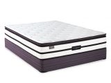 Hampton and Rhodes Mattress Reviews Hampton Rhodes Kauai Pillowtop Mattress