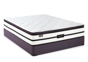 Hampton and Rhodes Mattress Reviews Hampton Rhodes Kauai Pillowtop Mattress