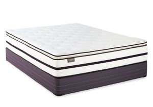 Hampton and Rhodes Mattress Reviews Hampton Rhodes Maui Pillowtop Mattress