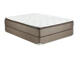 Hampton and Rhodes Pillow top Queen Mattress Hampton Rhodes 12 5 Quot Pillowtop Mattress Reviews