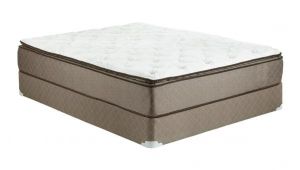 Hampton and Rhodes Pillow top Queen Mattress Hampton Rhodes 12 5 Quot Pillowtop Mattress Reviews