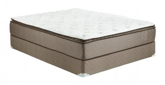 Hampton and Rhodes Pillow top Queen Mattress Hampton Rhodes 12 5 Quot Pillowtop Mattress Reviews