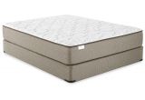 Hampton and Rhodes Pillow top Queen Mattress Shop Mattresses Mattress Firm