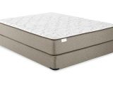 Hampton and Rhodes Pillow top Queen Mattress Shop Mattresses Mattress Firm