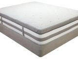 Hampton and Rhodes Plush Cooling Queen Mattress Hampton and Rhodes Mattress Reviews and Ratings New Data