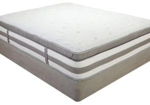 Hampton and Rhodes Plush Cooling Queen Mattress Hampton and Rhodes Mattress Reviews and Ratings New Data
