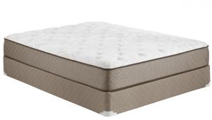 Hampton and Rhodes Plush Cooling Queen Mattress Hampton Rhodes 500 Plush Mattress