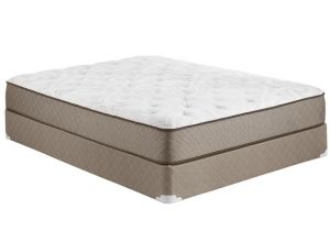 Hampton and Rhodes Plush Cooling Queen Mattress Hampton Rhodes 500 Plush Mattress