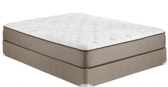 Hampton and Rhodes Plush Cooling Queen Mattress Hampton Rhodes 500 Plush Mattress