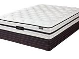 Hampton and Rhodes Queen Mattress Hampton and Rhodes Select Caledonia Plush Mattress