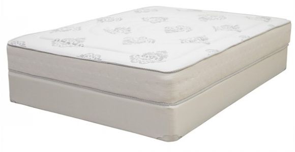 Hampton and Rhodes Queen Mattress Hampton and Rhodes Trinidad 10 5 Inch Queen Size