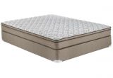 Hampton and Rhodes Queen Mattress Hampton Rhodes Hr200 Medium Firm Euro top Mattress